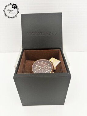 Michael Kors MK 5787 Michael Kors | Accessories | Michael Kors Mk 5787 | Poshmark main image 4